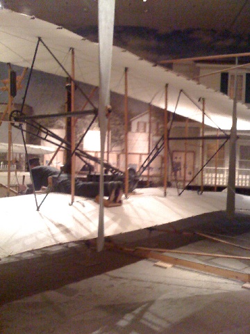 1903 Wright Flyer